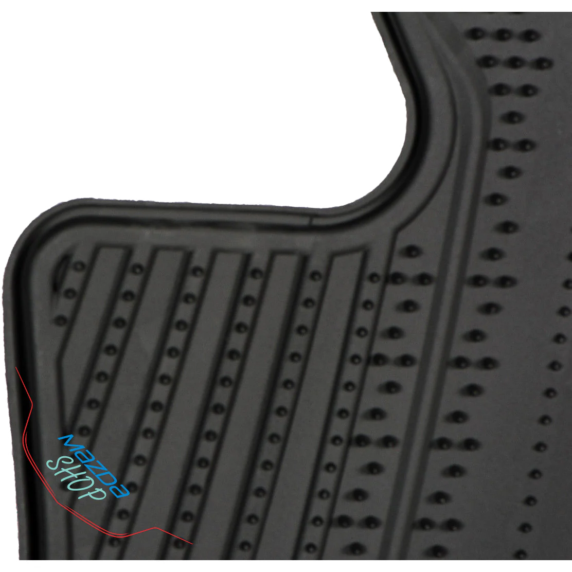 All-Weather Floor Mats | Mazda CX-3 (2016-2022) - Image 5