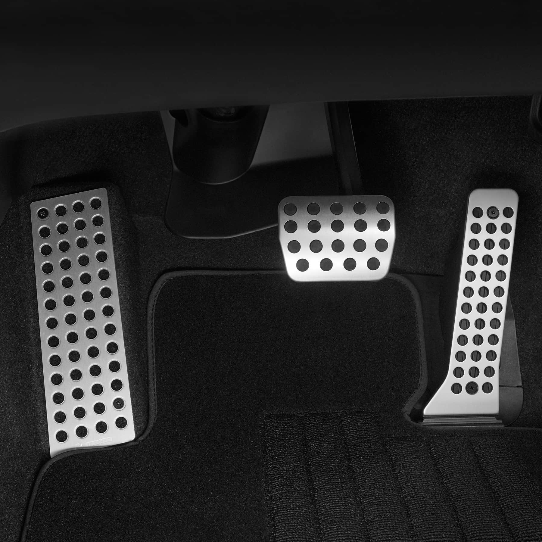 Alloy Accelerator Pedal | Mazda CX-5 (2017-2025) - Image 3