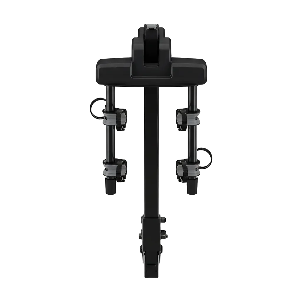 Bike Carrier, Hitch Mount Accessory (2 Bikes) - Image 4