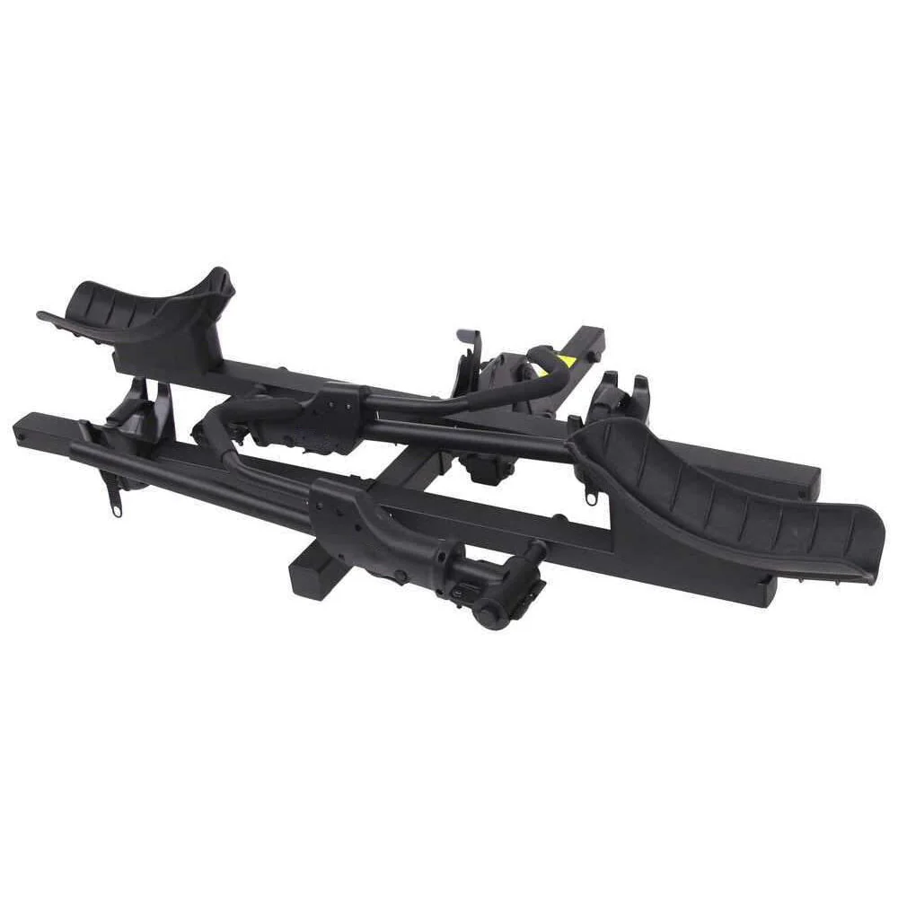 Bike Carrier, Hitch Mount Accessory (2 Bikes, Platform-Style) - Image 10