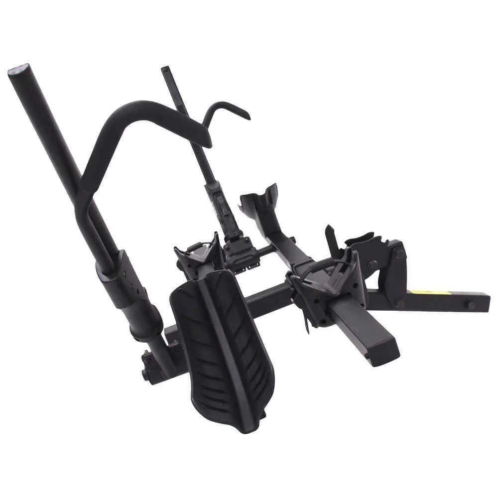 Bike Carrier, Hitch Mount Accessory (2 Bikes, Platform-Style) - Image 11