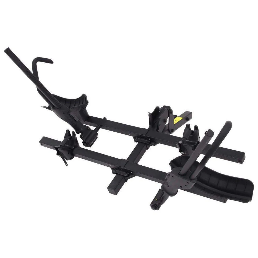 Bike Carrier, Hitch Mount Accessory (2 Bikes, Platform-Style) - Image 14