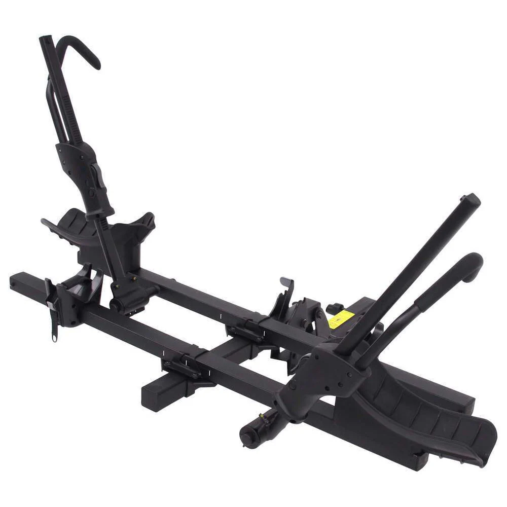 Bike Carrier, Hitch Mount Accessory (2 Bikes, Platform-Style) - Image 16