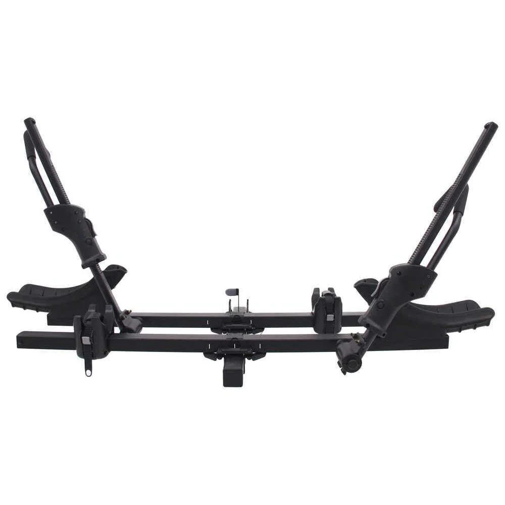 Bike Carrier, Hitch Mount Accessory (2 Bikes, Platform-Style) - Image 17