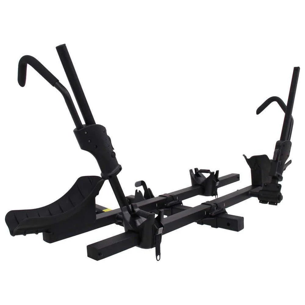 Bike Carrier, Hitch Mount Accessory (2 Bikes, Platform-Style) - Image 18