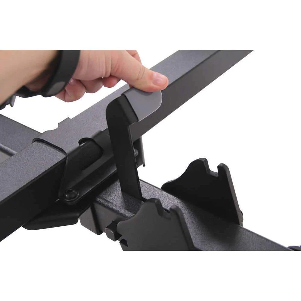 Bike Carrier, Hitch Mount Accessory (2 Bikes, Platform-Style) - Image 19