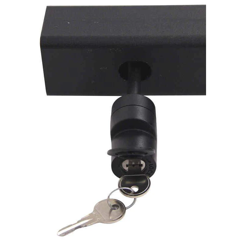 Bike Carrier, Hitch Mount Accessory (2 Bikes, Platform-Style) - Image 22