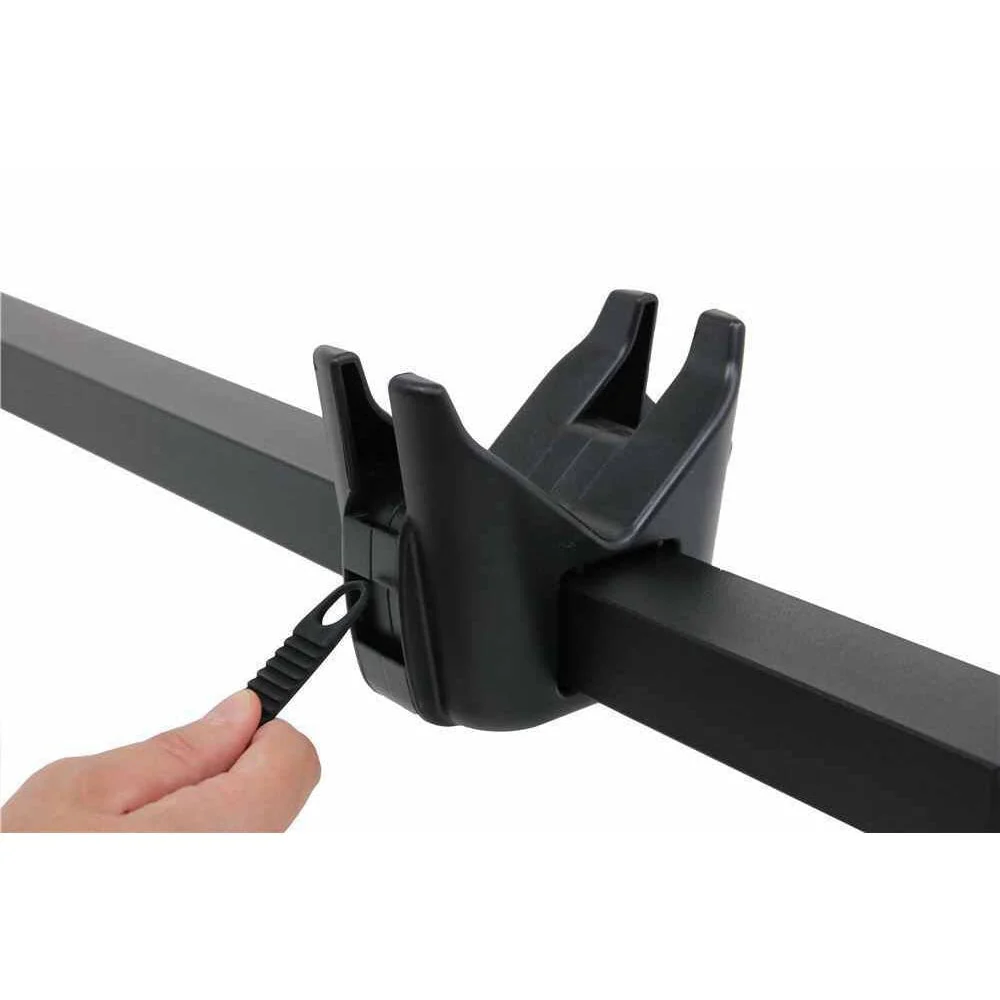 Bike Carrier, Hitch Mount Accessory (2 Bikes, Platform-Style) - Image 25