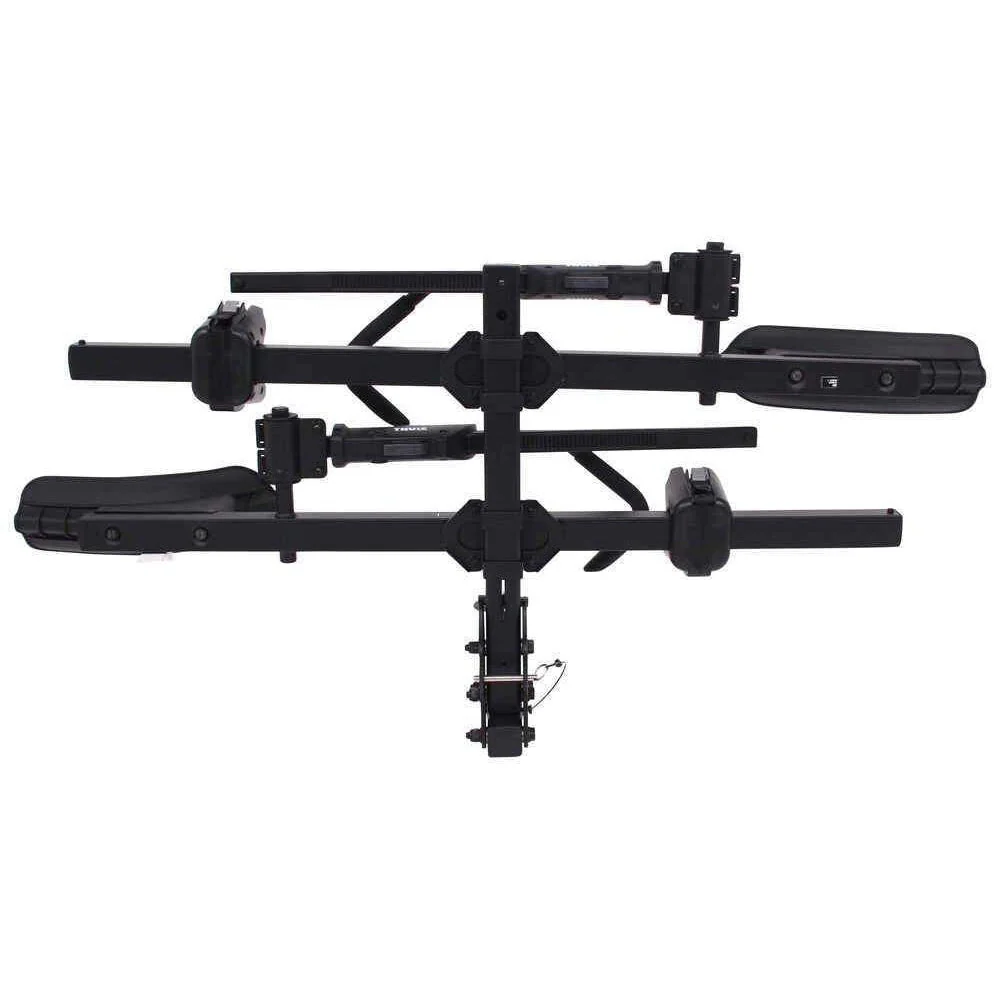 Bike Carrier, Hitch Mount Accessory (2 Bikes, Platform-Style) - Image 8