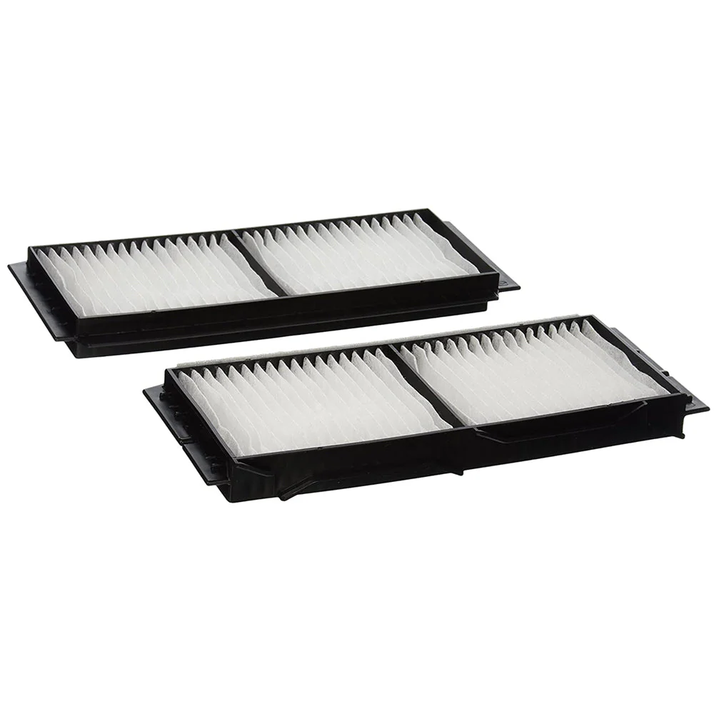 Mazda Original Cabin Air Filter Replacement | Mazda3 (2004-2026) and Mazdaspeed3 (2007-2013) - Image 3