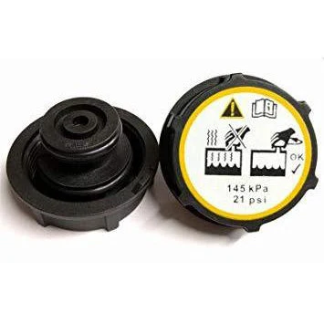 Cap, Sub-Radiator Tank for Coolant | Mazda3 Sedan & Hatchback (2004-2013) & Mazdaspeed3 (2007-2013) - Image 3