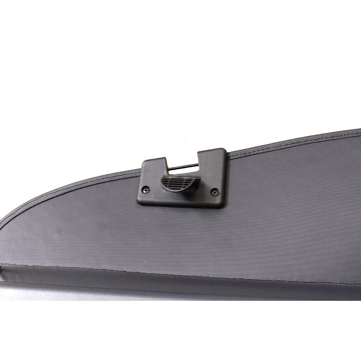 Cargo Cover, Retractable | Mazda CX-5 (2013-2016) - Image 6