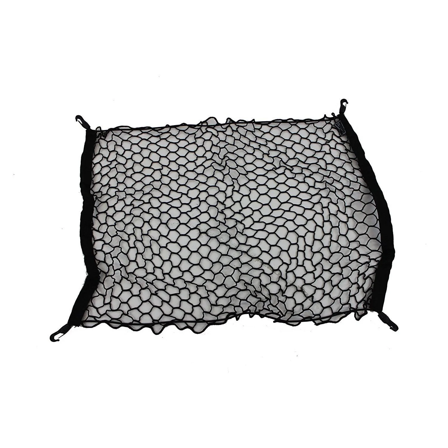 Cargo Net (Main and Side Nets) | Mazda CX-9 (2016-2023) - Image 4