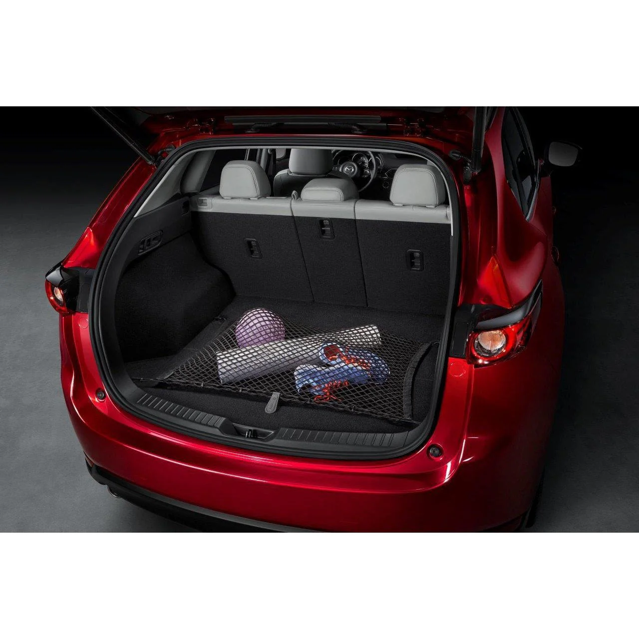 Cargo Net | Mazda CX-5 (2017-2025) - Image 3