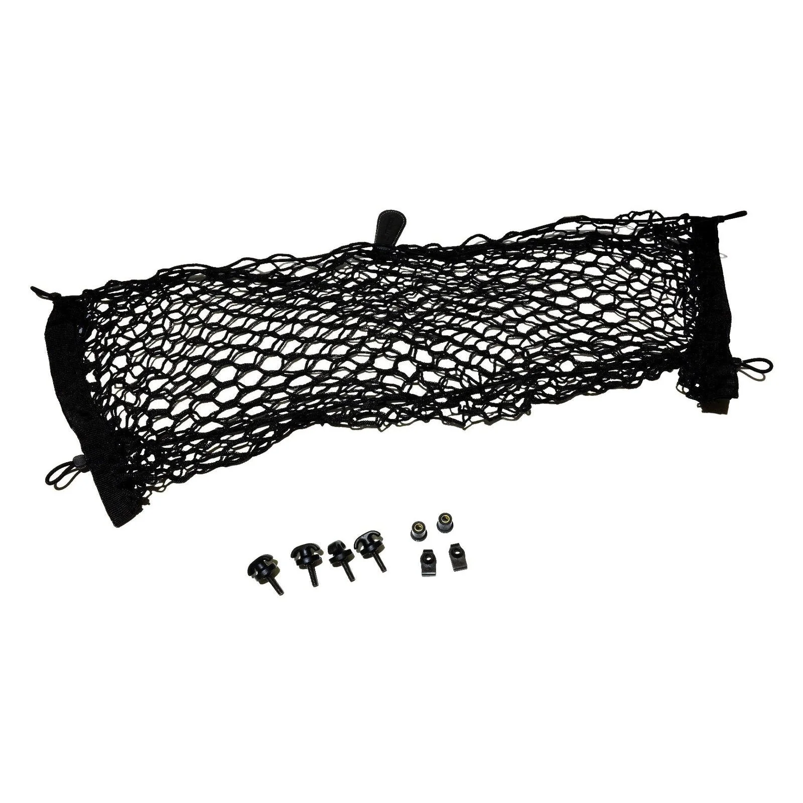 Cargo Net | Mazda3 Sedan (2014-2018) - Image 3
