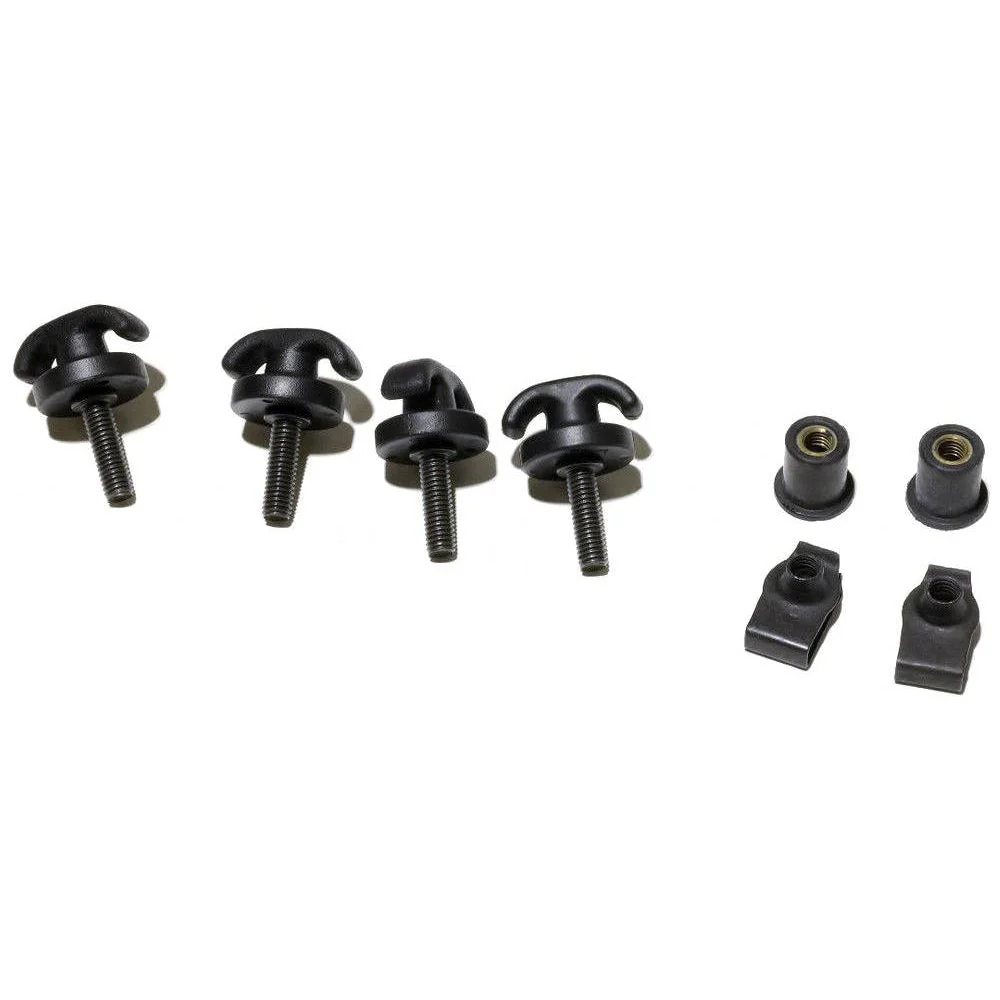 Cargo Net | Mazda3 Sedan (2014-2018) - Image 5