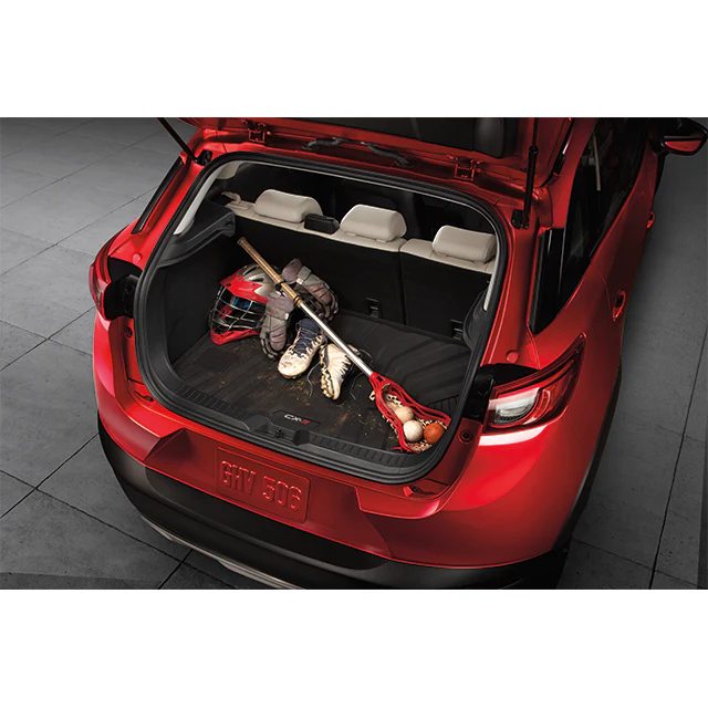 Cargo Tray | Mazda CX-3 (2016-2022) - Image 4