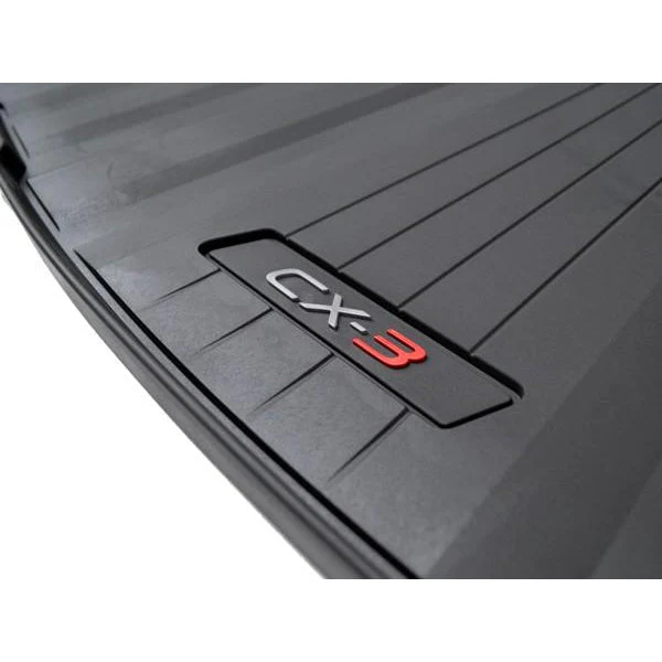 Cargo Tray | Mazda CX-3 (2016-2022) - Image 5