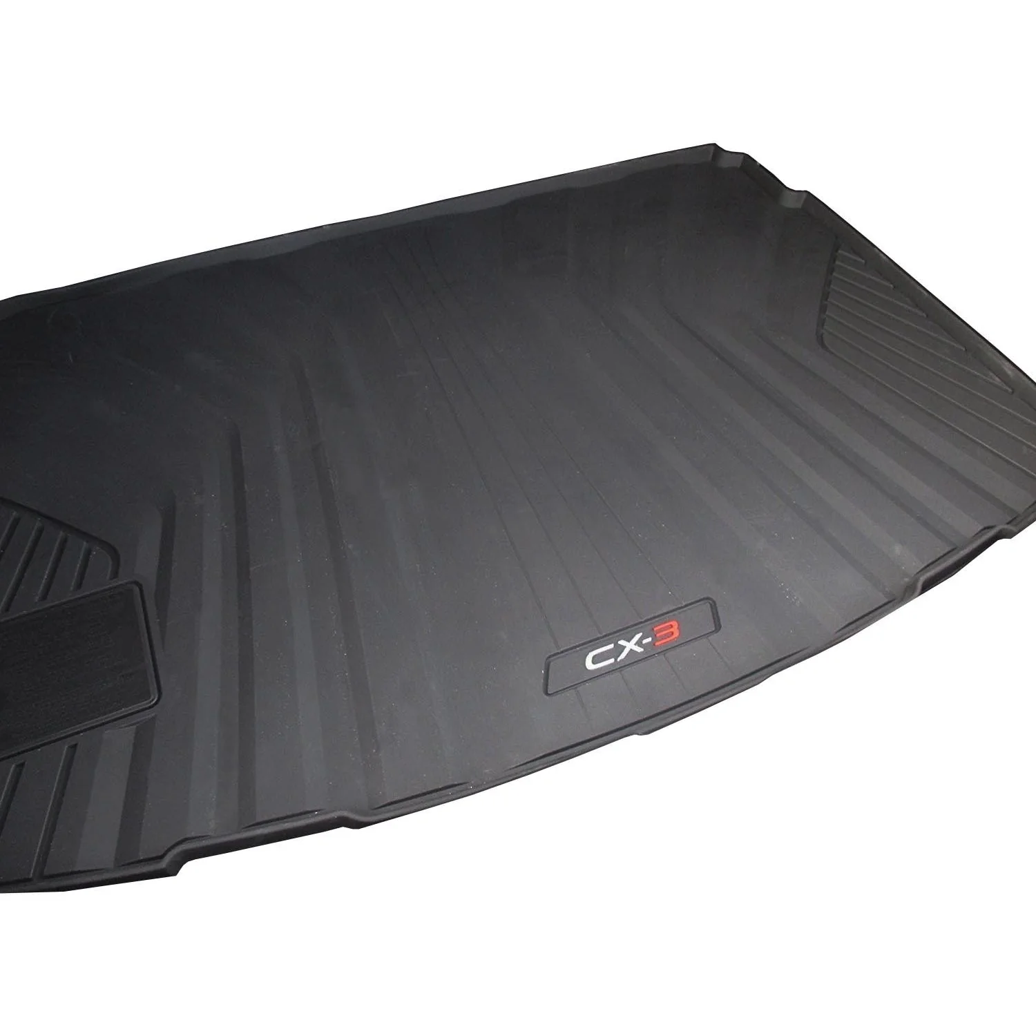Cargo Tray | Mazda CX-3 (2016-2022) - Image 6