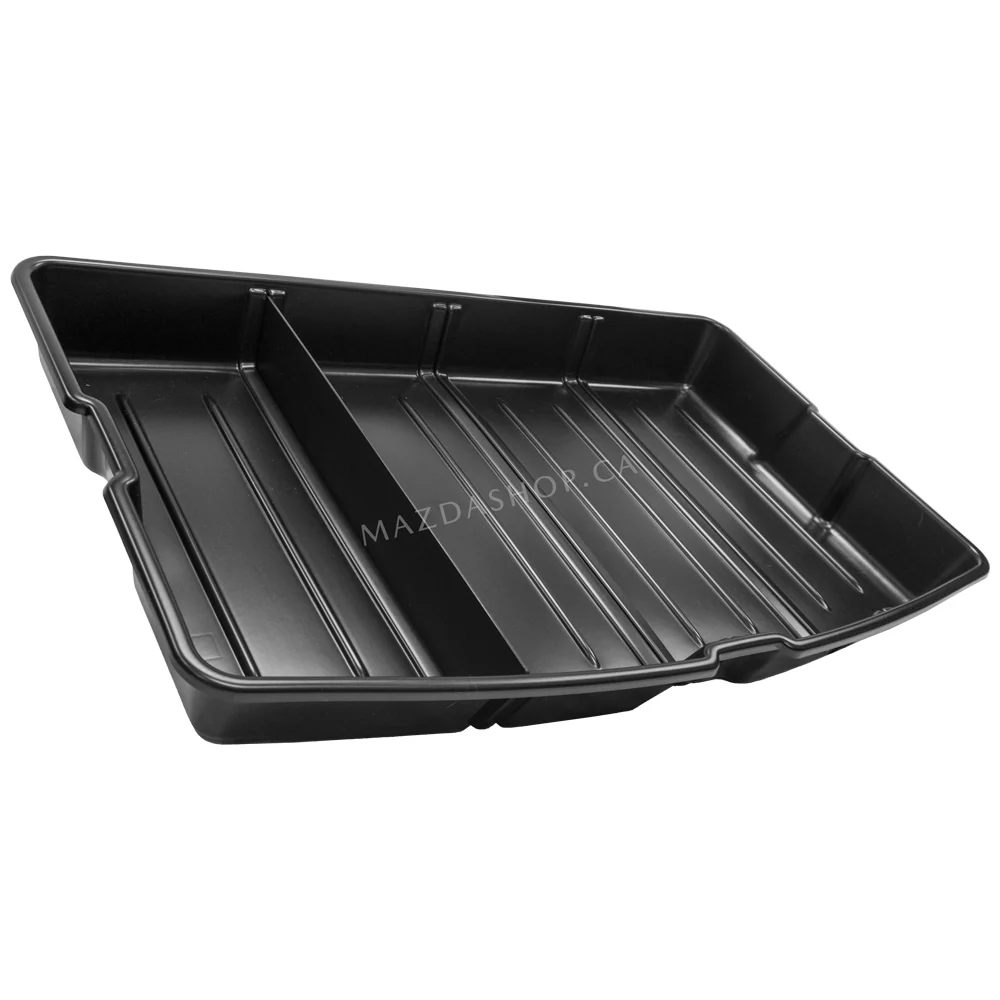 Cargo Tray | Mazda2 (2011-2014) - Image 3