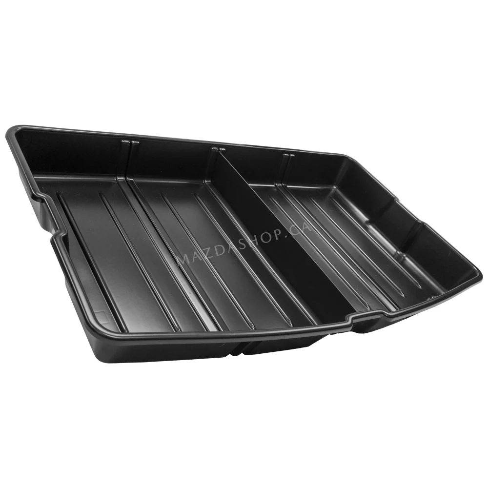 Cargo Tray | Mazda2 (2011-2014) - Image 4