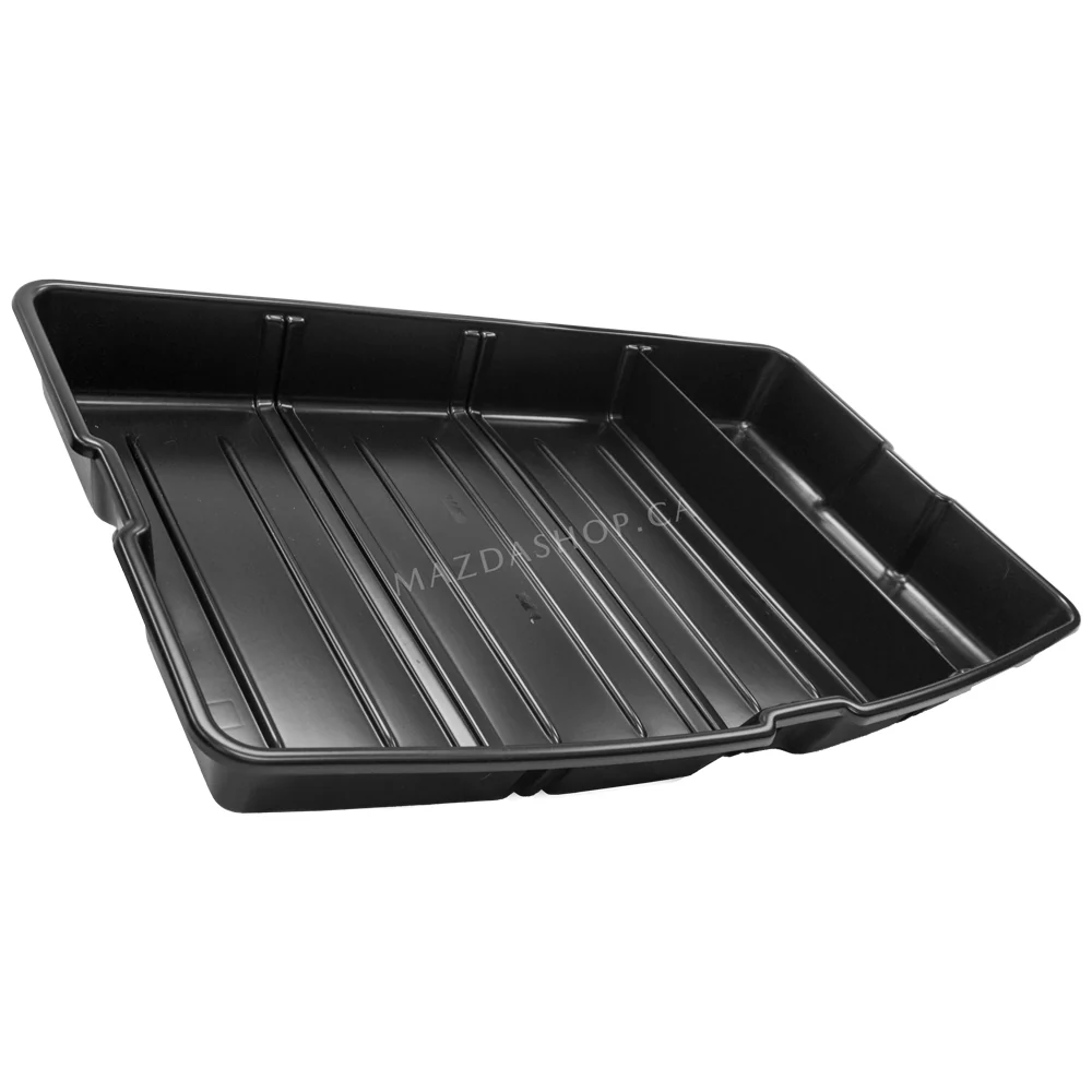 Cargo Tray | Mazda2 (2011-2014) - Image 5
