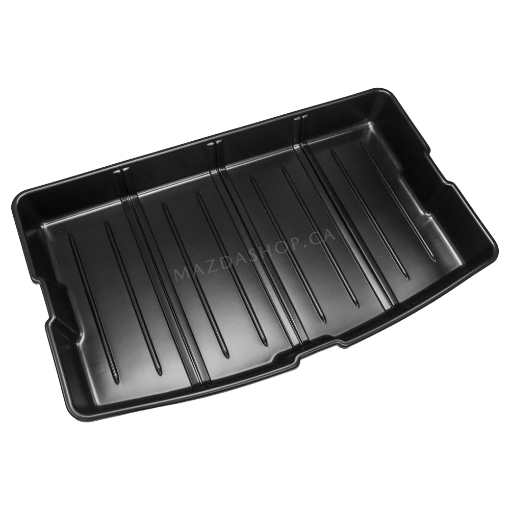 Cargo Tray | Mazda2 (2011-2014) - Image 6
