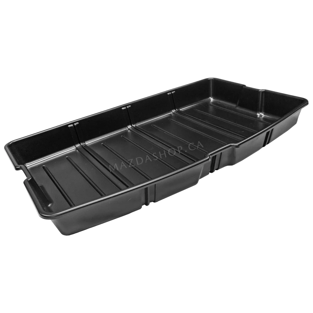 Cargo Tray | Mazda2 (2011-2014) - Image 7