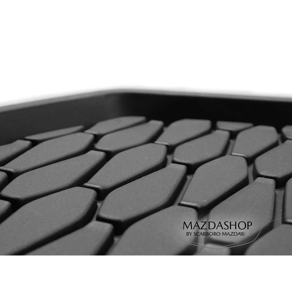 Cargo Tray | Mazda3 Hatchback (2019-2025) - Image 7