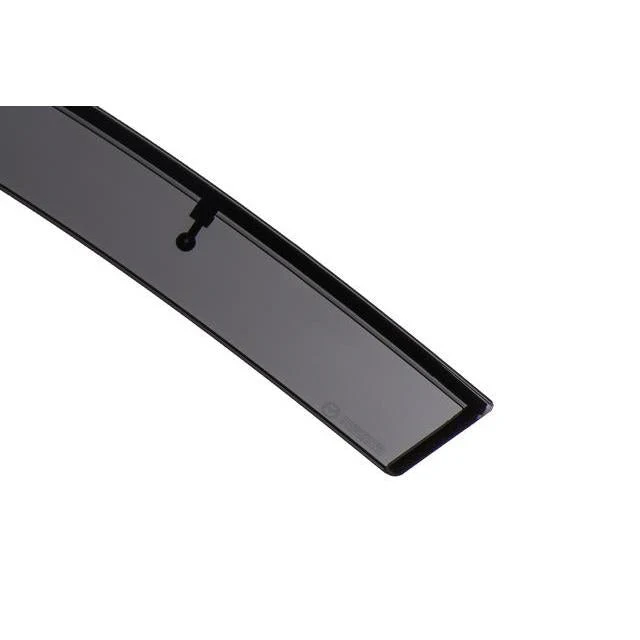 Door Visors | Mazda3 Sedan & Hatchback (2014-2018) - Image 4