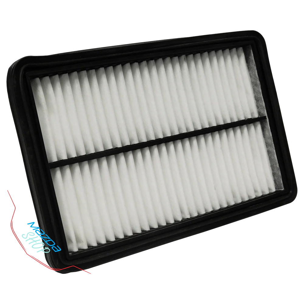 Mazda Original Engine Air Filter Replacement | Protege & Protege5 (1995-2003) - Image 3