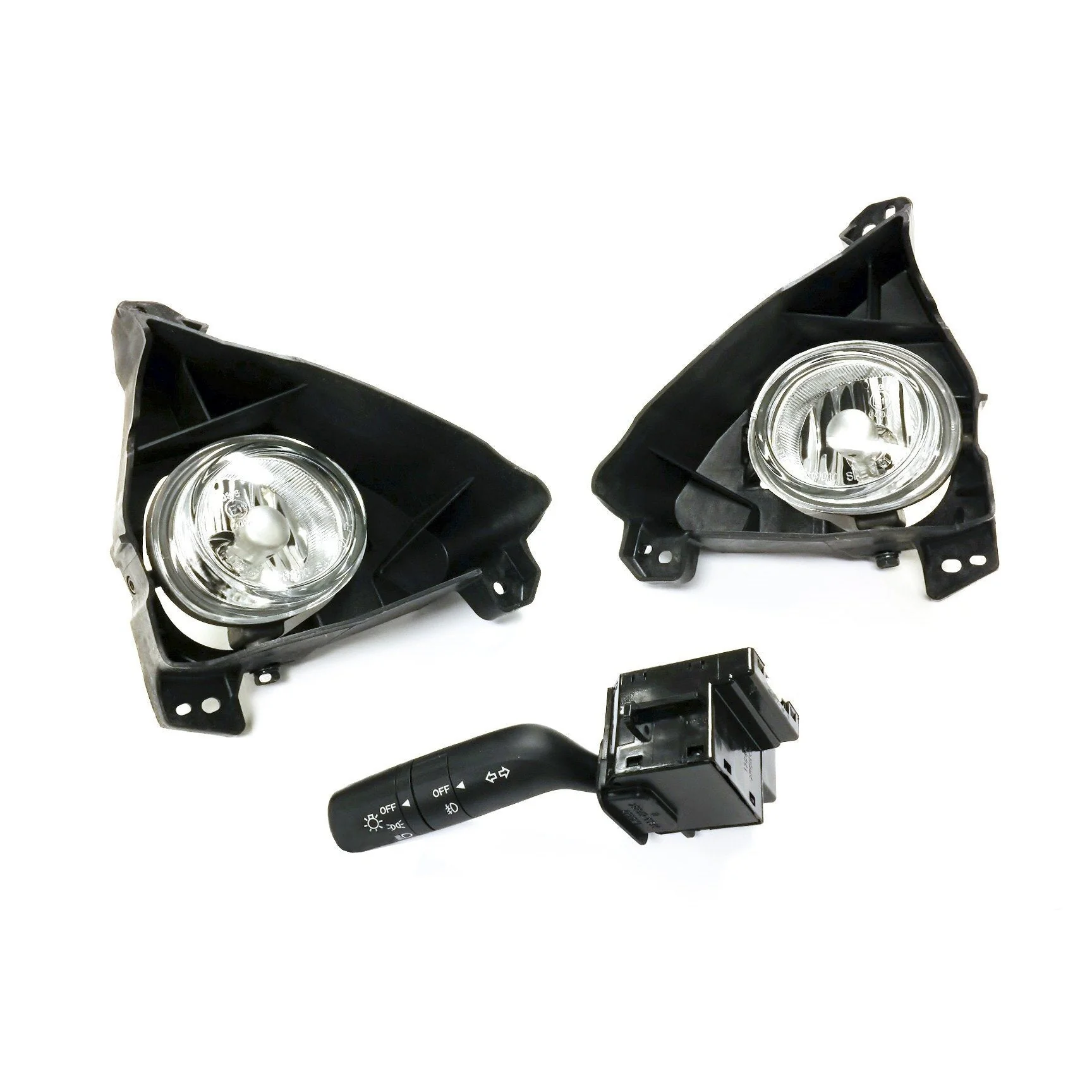 Fog Lights with Combination Switch | Mazda5 (2012-2017) - Image 7