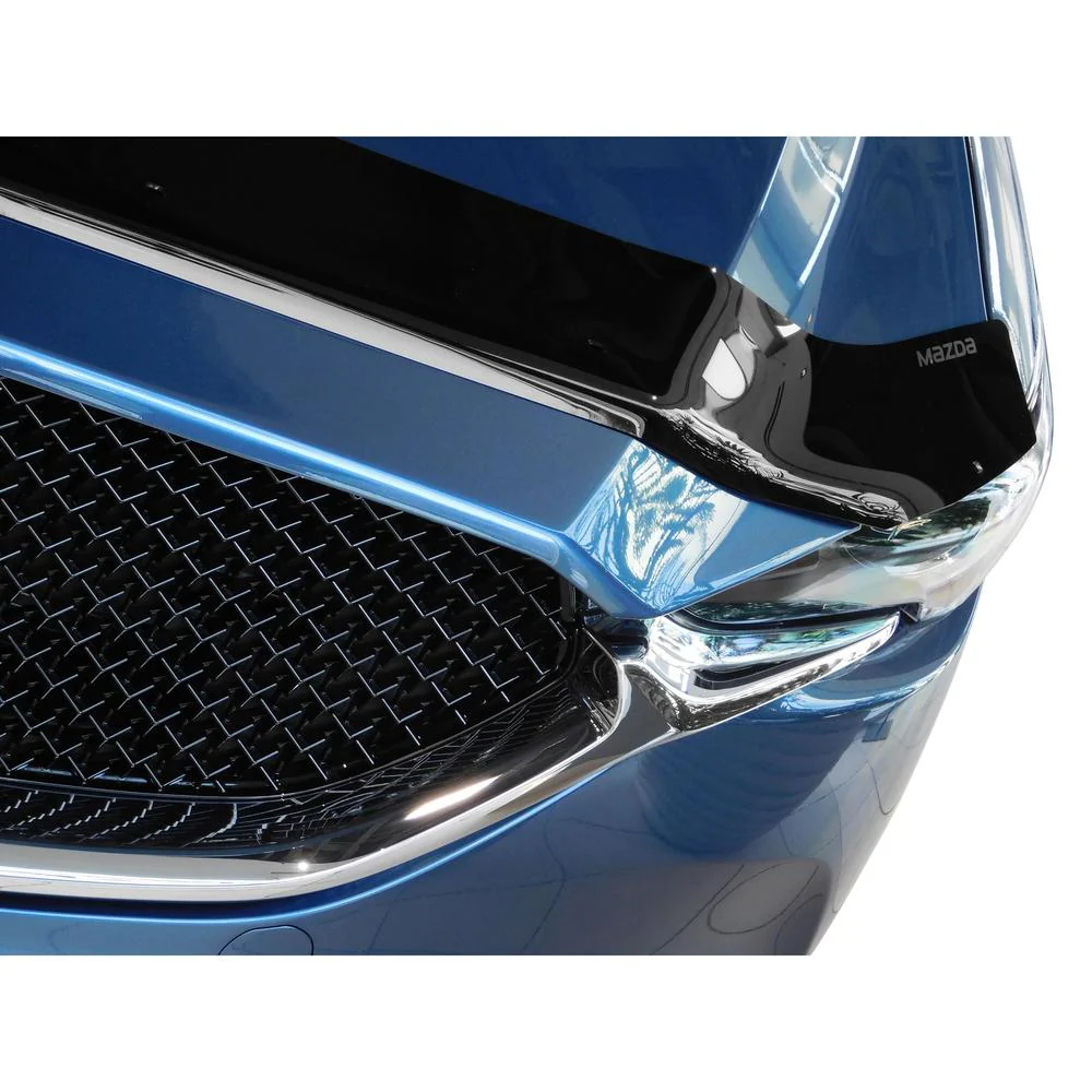 Hood Deflector | Mazda CX-5 (2017-2021) - Image 4
