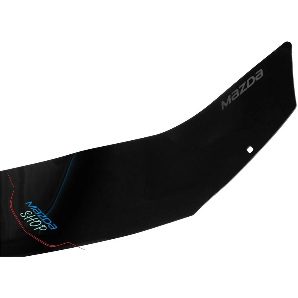 Hood Deflector | Mazda CX-5 (2017-2021) - Image 6