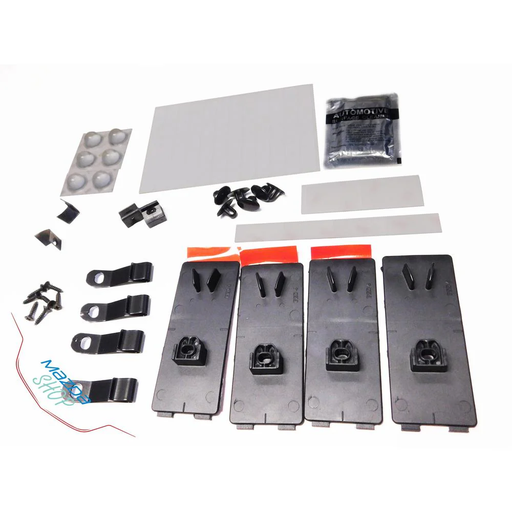 Hood Deflector | Mazda CX-5 (2017-2021) - Image 7