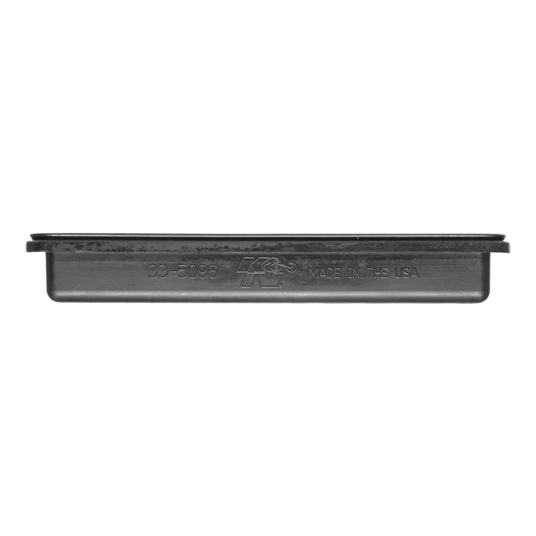 K&N Engine Air Filter Replacement | Mazda CX-50 (2023-2026) - Image 3