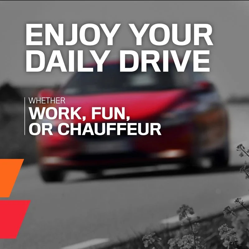 K&N Engine Air Filter Replacement | Mazda CX-50 (2023-2026) - Image 6