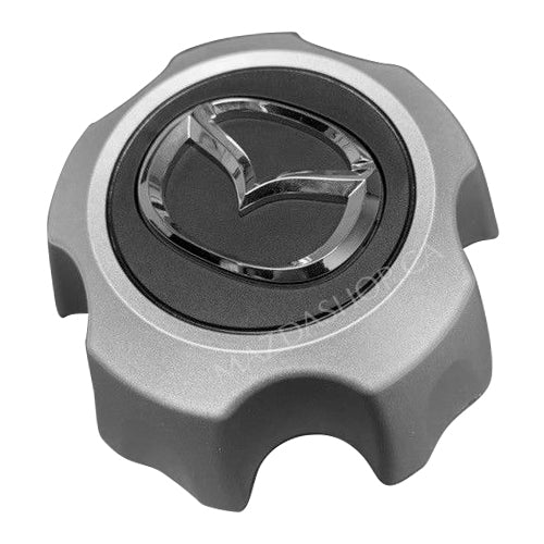 Mazda OEM Steel Wheel (Silver) | 17" - Image 5