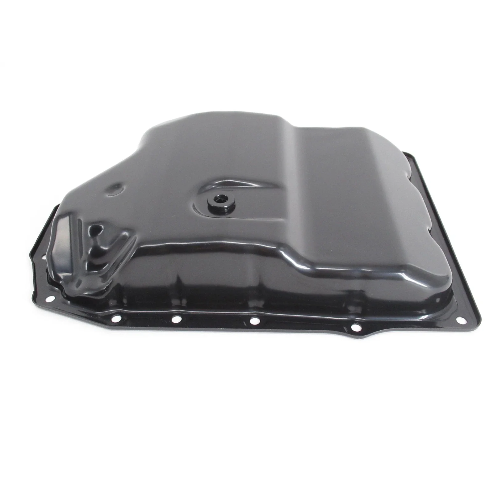 Mazda Original Automatic Transmission Fluid Pan | Mazda (FZ01-21-51XB) - Image 4