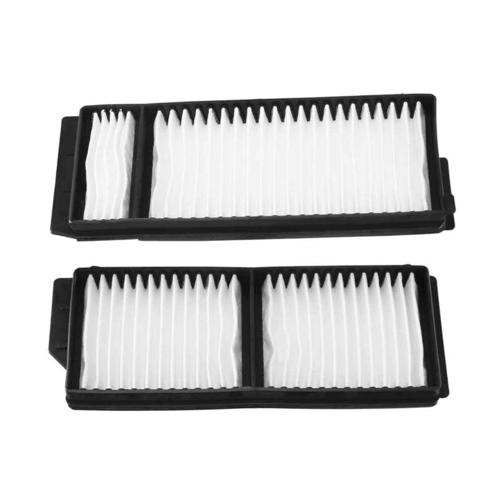 Mazda Original Cabin Air Filter Replacement | Mazda3 (2004-2026) and Mazdaspeed3 (2007-2013) - Image 4