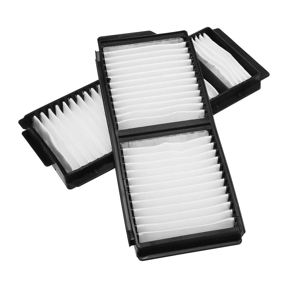 Mazda Original Cabin Air Filter Replacement | Mazda3 (2004-2026) and Mazdaspeed3 (2007-2013) - Image 5