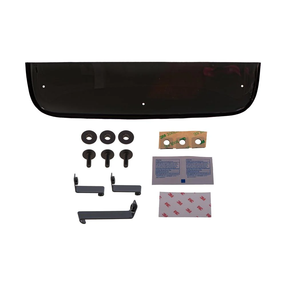 Moonroof Wind Deflector | Mazda CX-9 (2016-2023) - Image 4