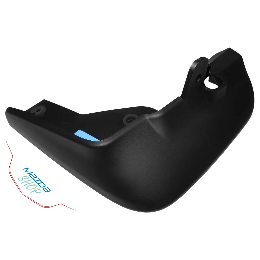 Mud Guards, Front & Rear | CX-5 (2017-2021) - Image 10