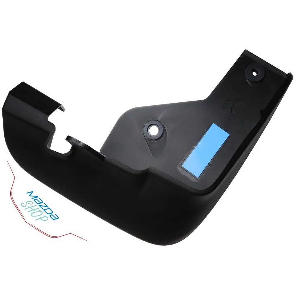 Mud Guards, Front & Rear | CX-5 (2017-2021) - Image 13