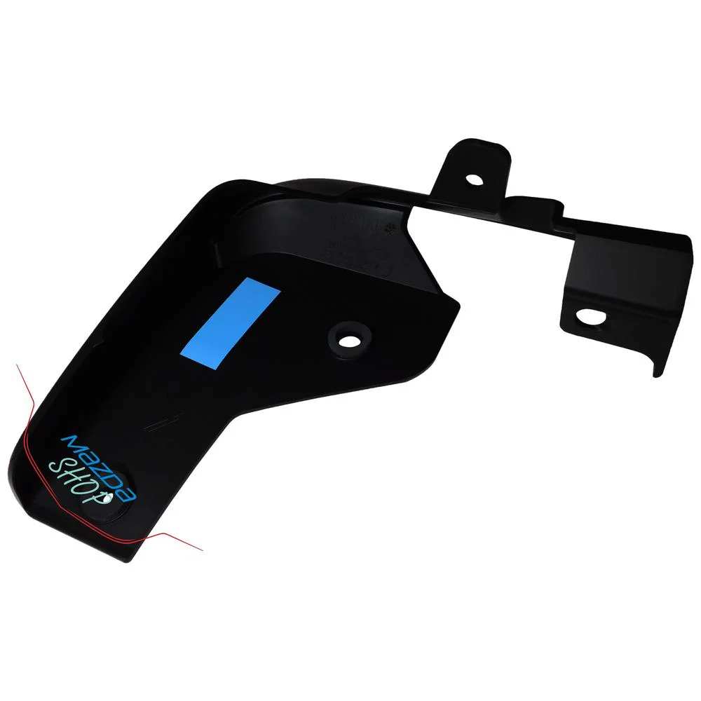 Mud Guards, Front & Rear | CX-5 (2017-2021) - Image 14