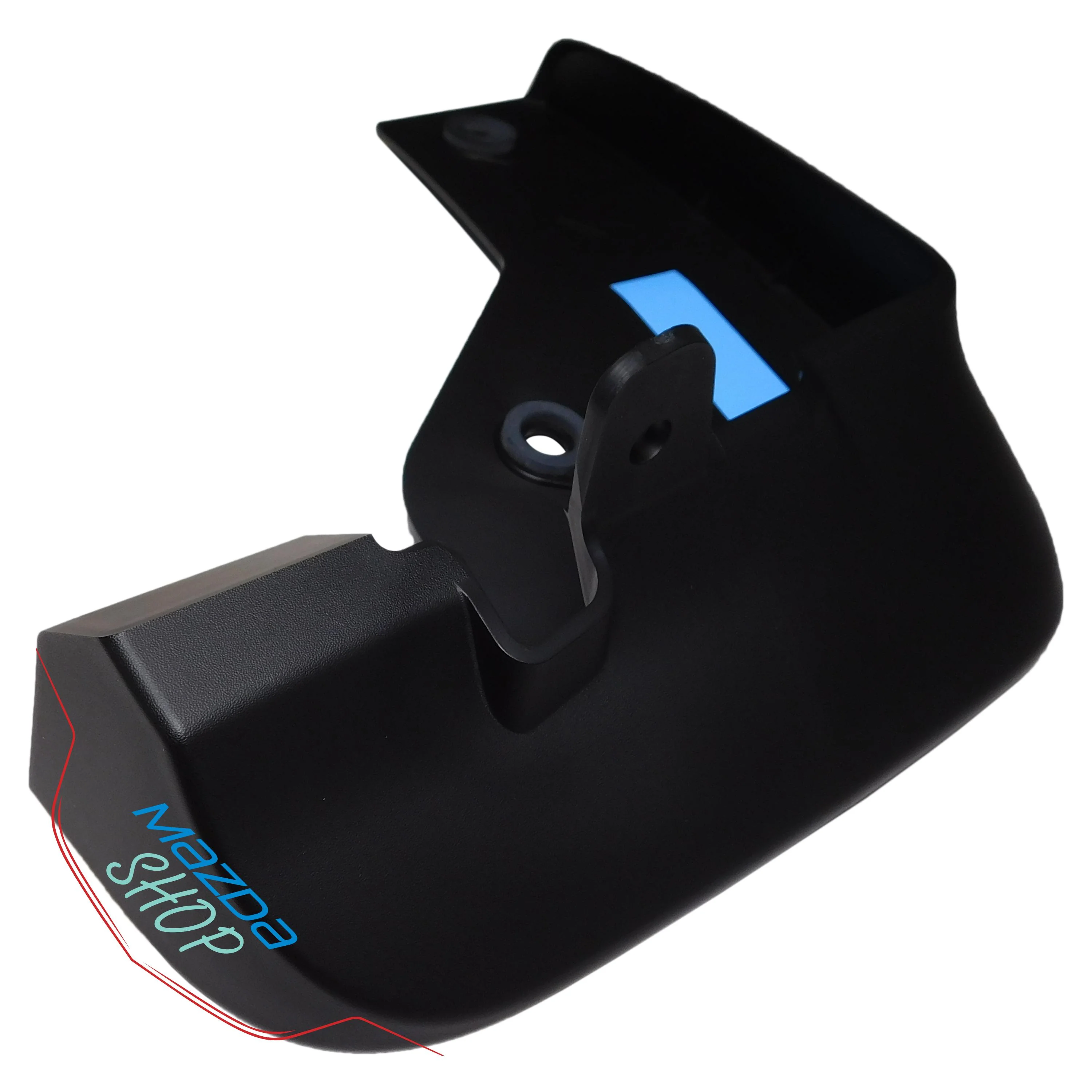 Mud Guards, Front & Rear | CX-5 (2017-2021) - Image 15