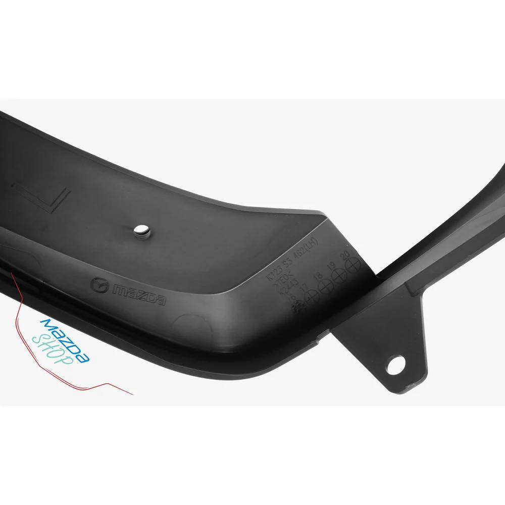 Mud Guards, Front & Rear | CX-5 (2017-2021) - Image 19