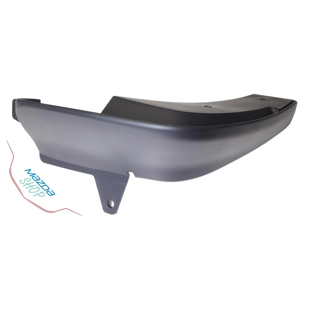 Mud Guards, Front & Rear | CX-5 (2017-2021) - Image 21