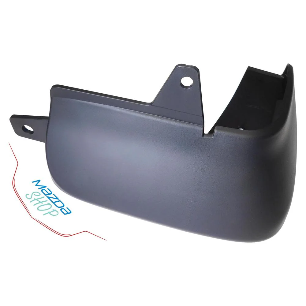 Mud Guards, Front & Rear | CX-5 (2017-2021) - Image 23