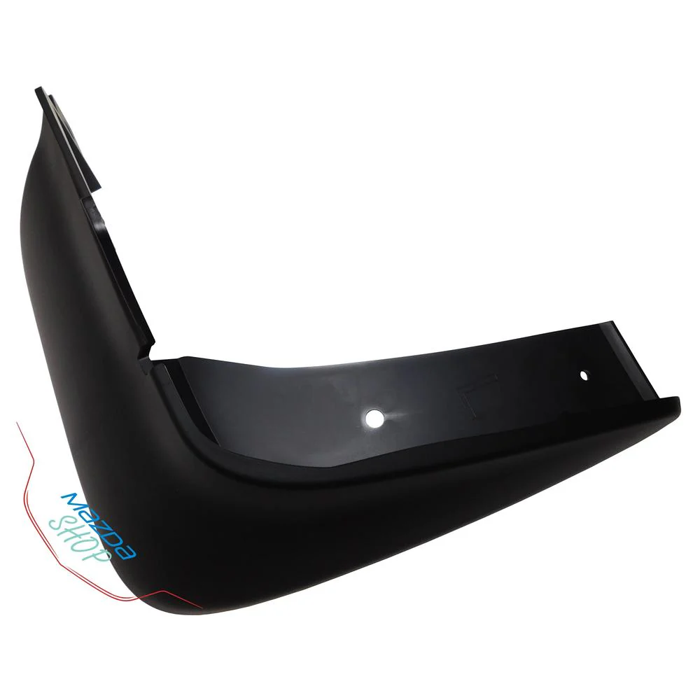 Mud Guards, Front & Rear | CX-5 (2017-2021) - Image 24